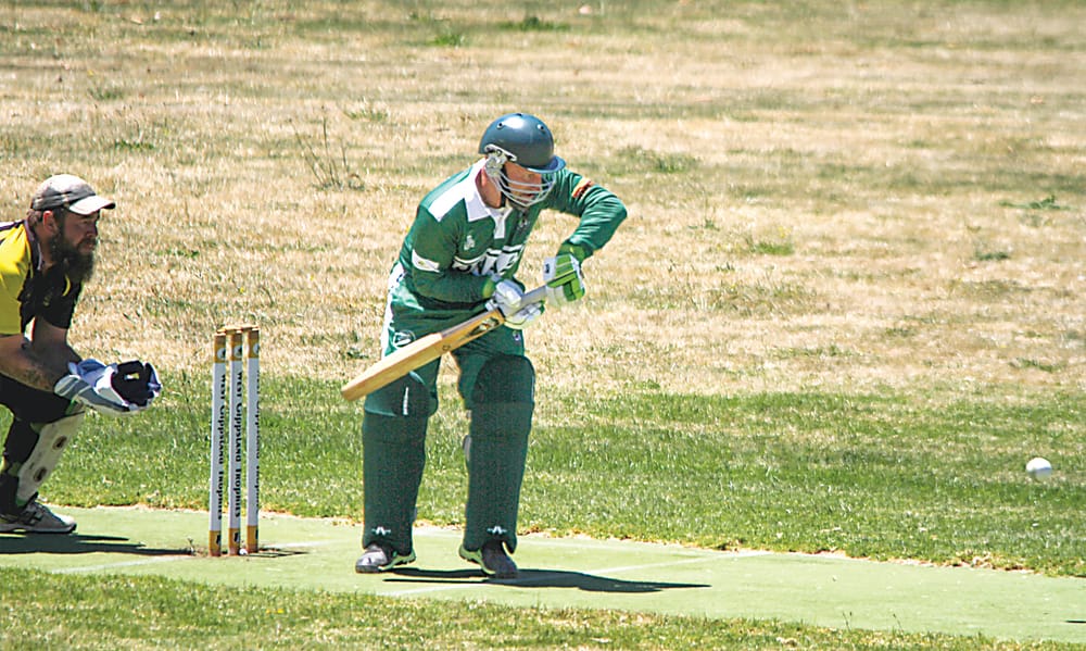 Top four dominate post image