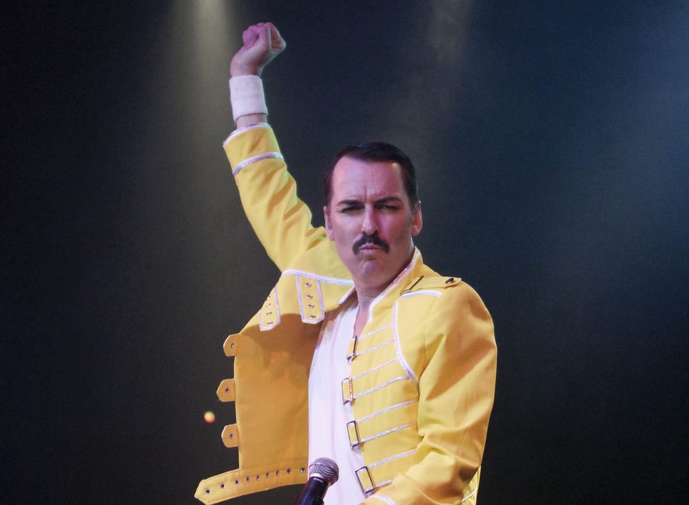 Queen tribute show at West Gippsland Arts Centre post image