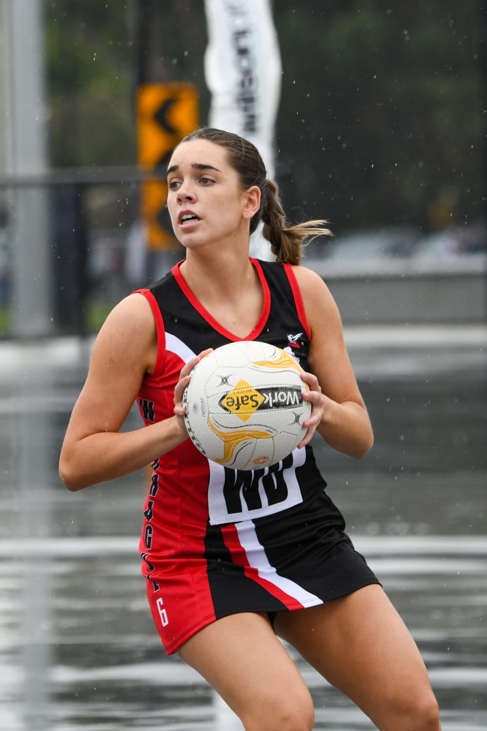 Gulls double Pies in A grade win post image