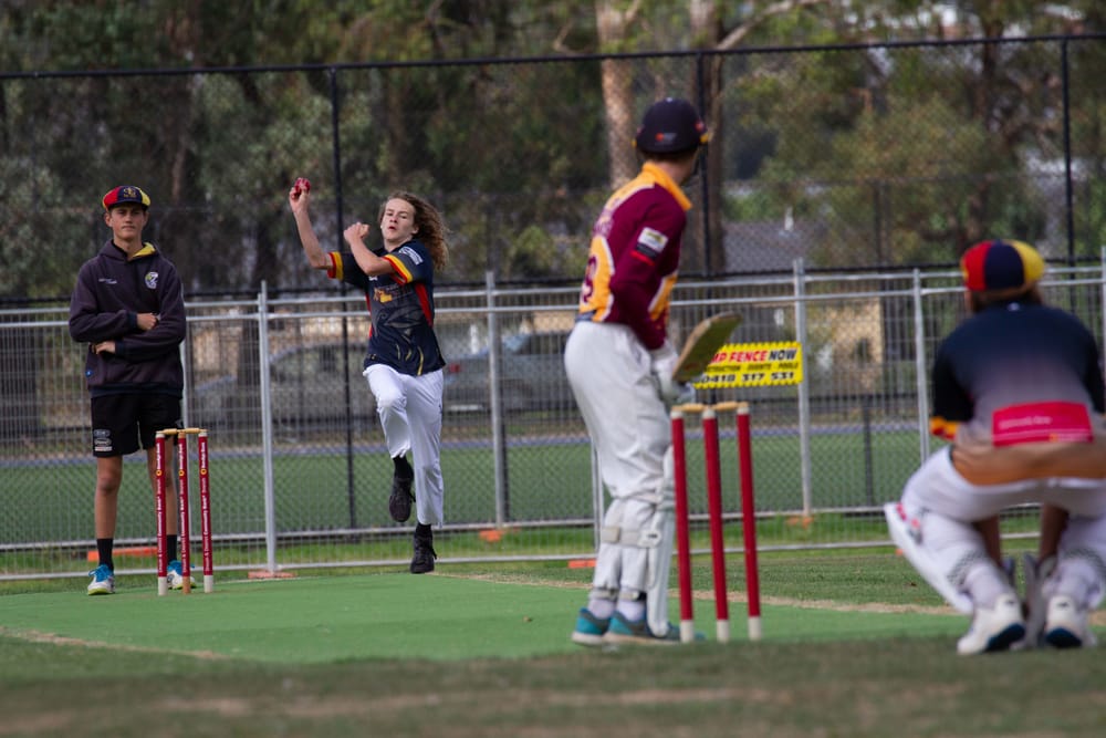 Cricket (U16's) Drouin Vs. Longwarry Catani - 20.22.022 post image