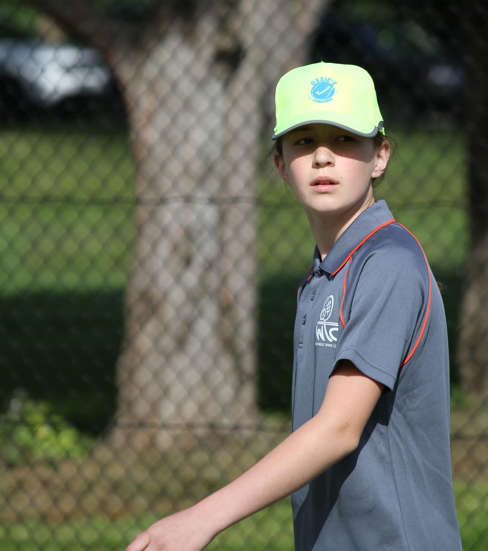 Tennis Junirs S4 - Warragul Vs. Neerim - 26.11.2022 post image