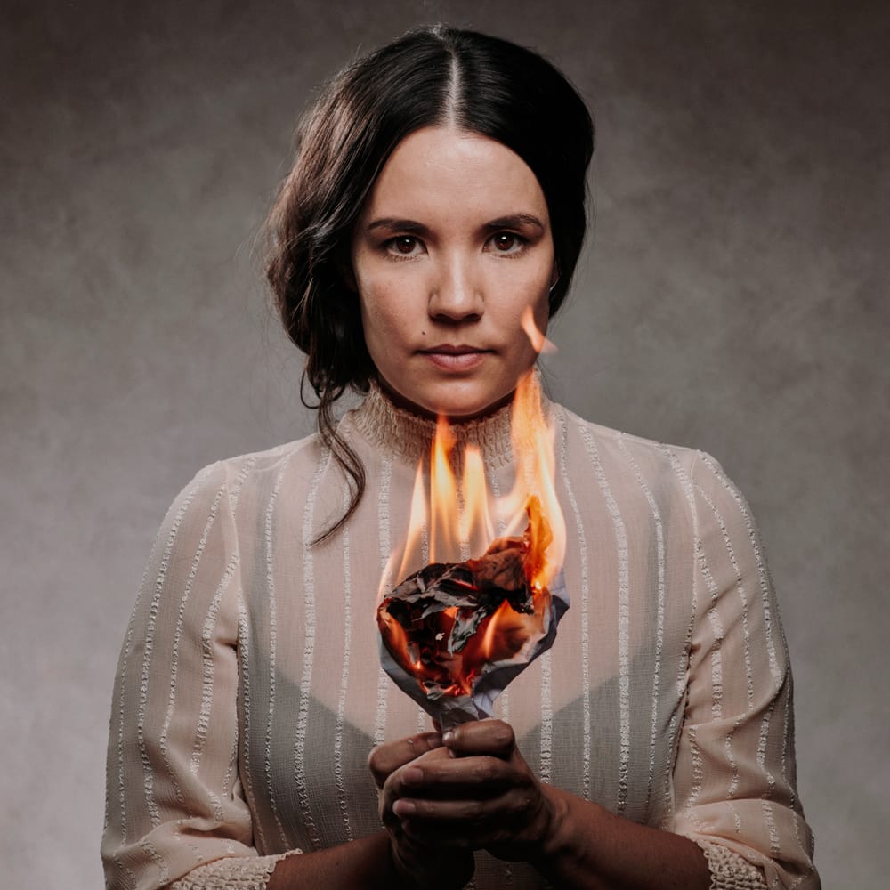 Bronte's gothic tale on stage post image