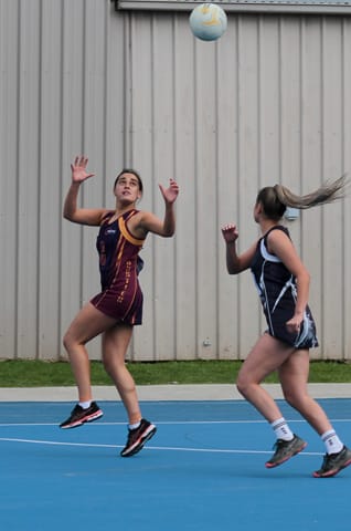 Netball WGFNL B Grade Dusties Vs. Nar Nar Goon - 10.07.2021 post image