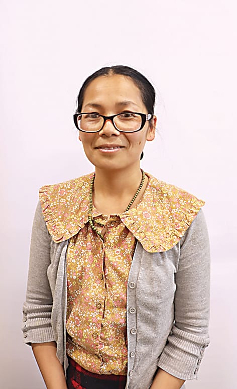 Council candidates: Leni Teng post image