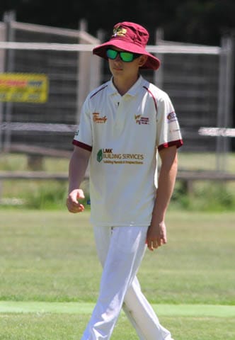 Cricket Div 4 - Iona Vs. Drouin - 11.02.2023 post image