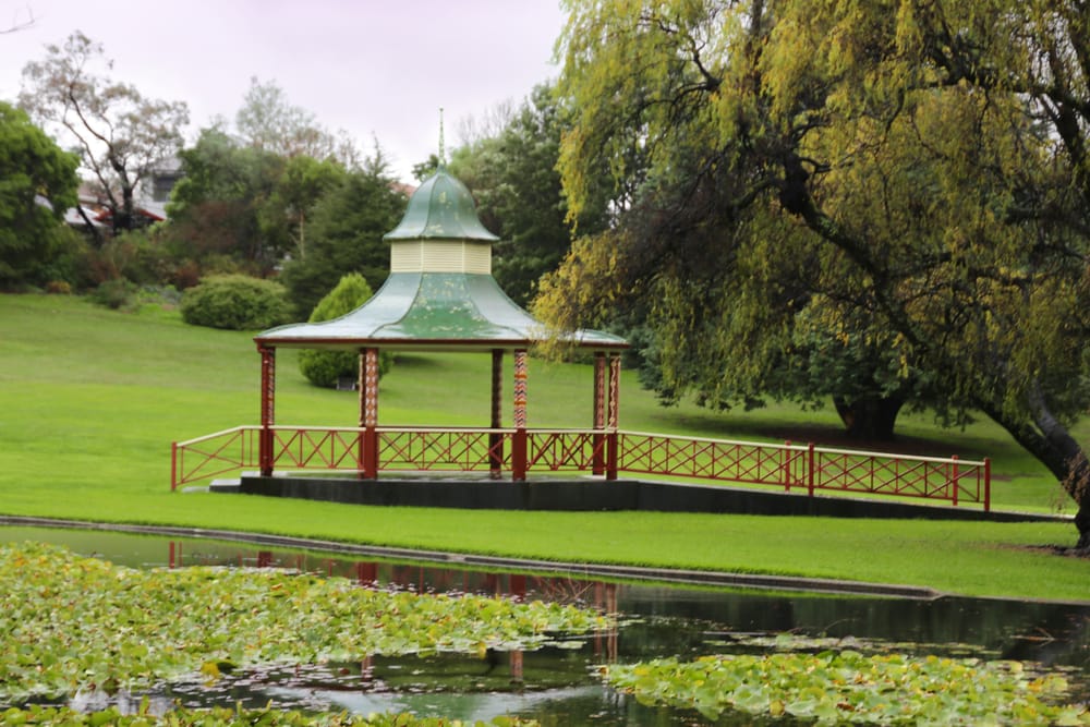 Use your environmental voice post image