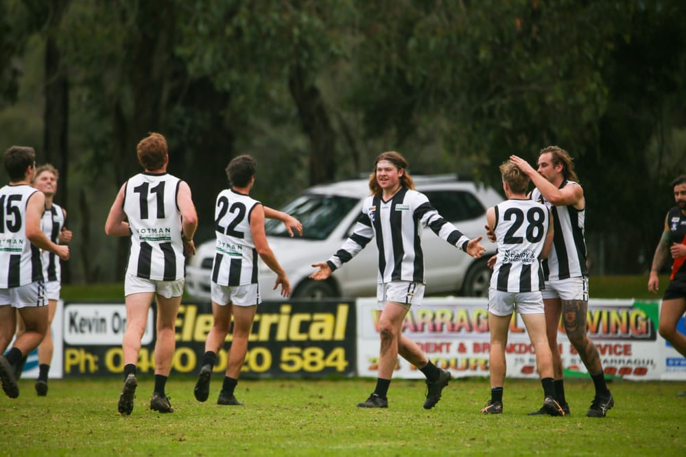 Can Magpies challenge undefeated Lyrebirds? post image