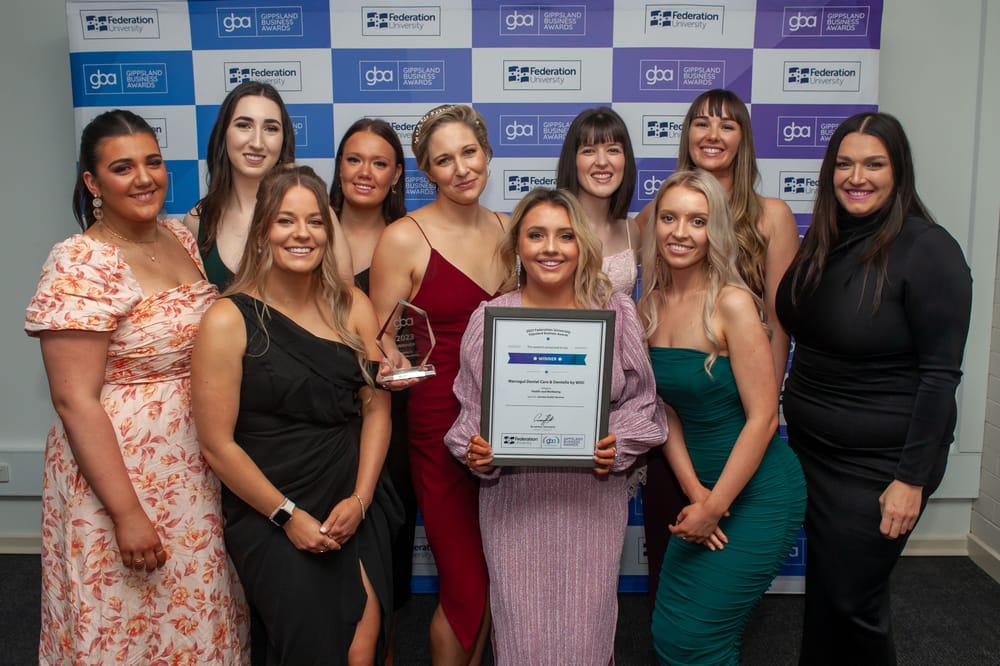 Accolades for Warragul businesses post image