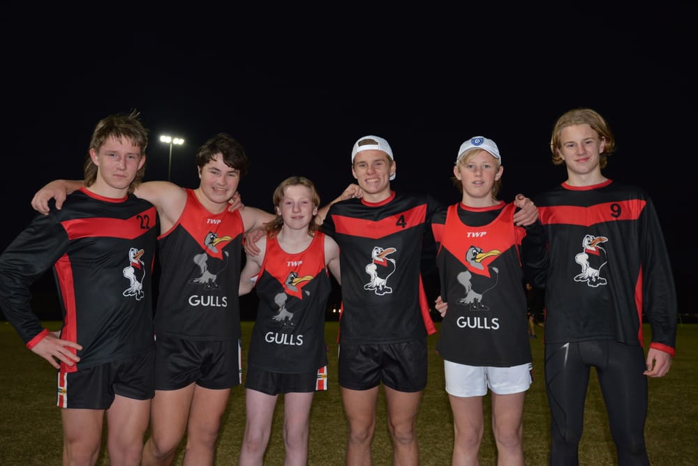 Warragul's All Stars post image