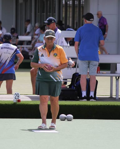 Lawn Bowls Penant Neerim Div 6 - 04.03.2023 post image