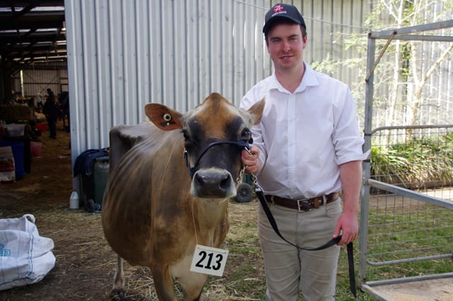 Jersey Show - 2021 post image