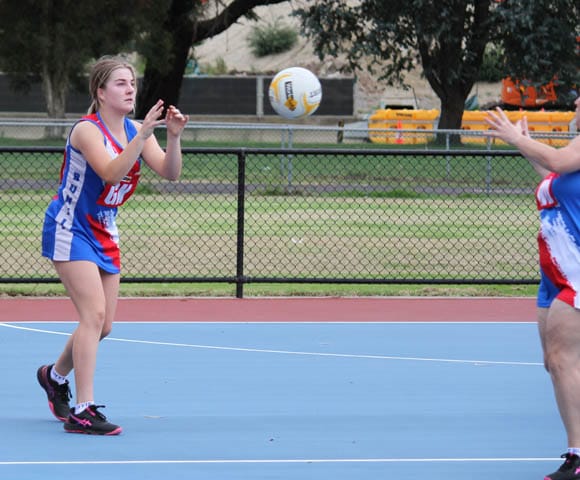 Netball C Grade - Bunyip Vs. Korumburra - 15.04.2023 post image
