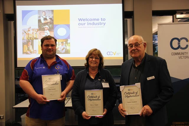 Community Clubs Victoria post image