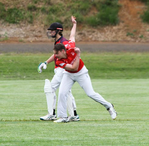 Cricket (U17's) - Buln Buln Vs. Trafalgar-Drouin - 03.11.2023 post image