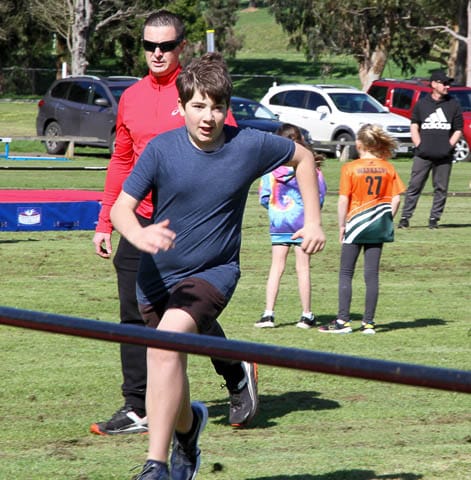 Little Aths - 01.10.2022 post image