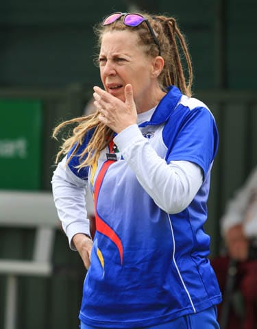 Lawn Bowls at Drouin Div 5 - Drouin Vs. Longwarry - 16.12.2023 post image