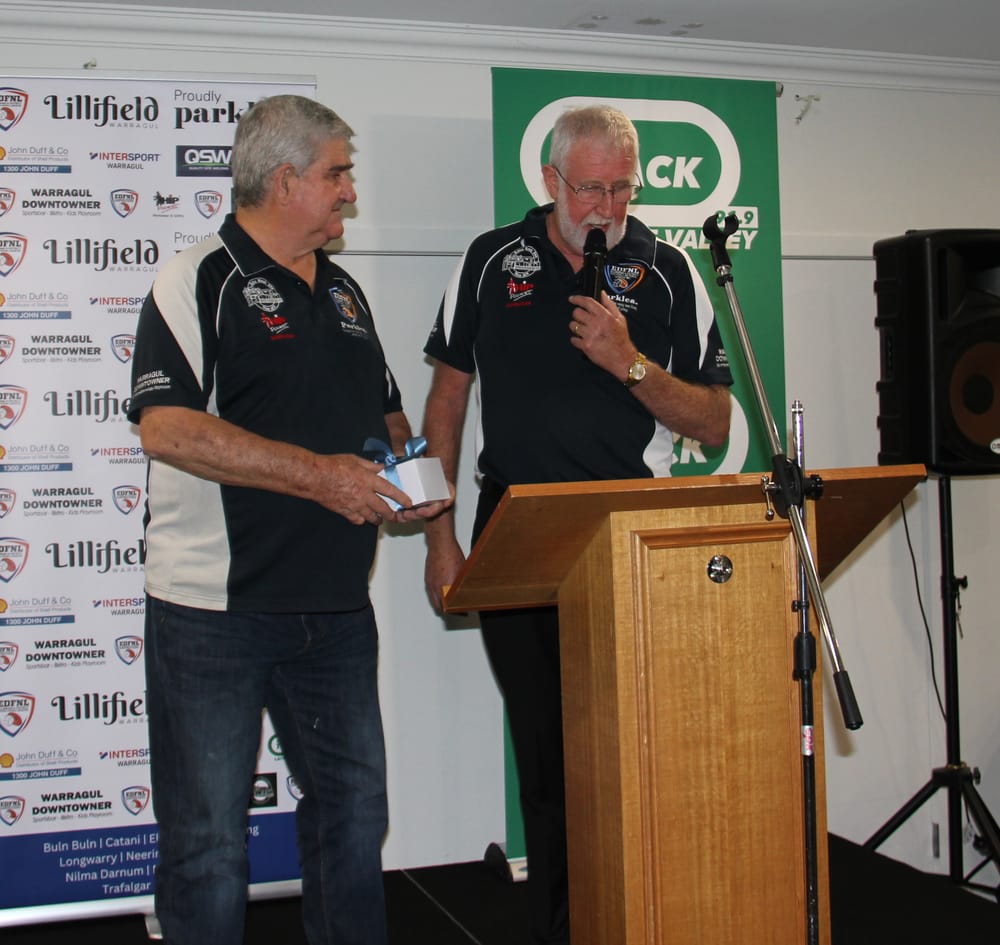 Competitive season ahead for league post image