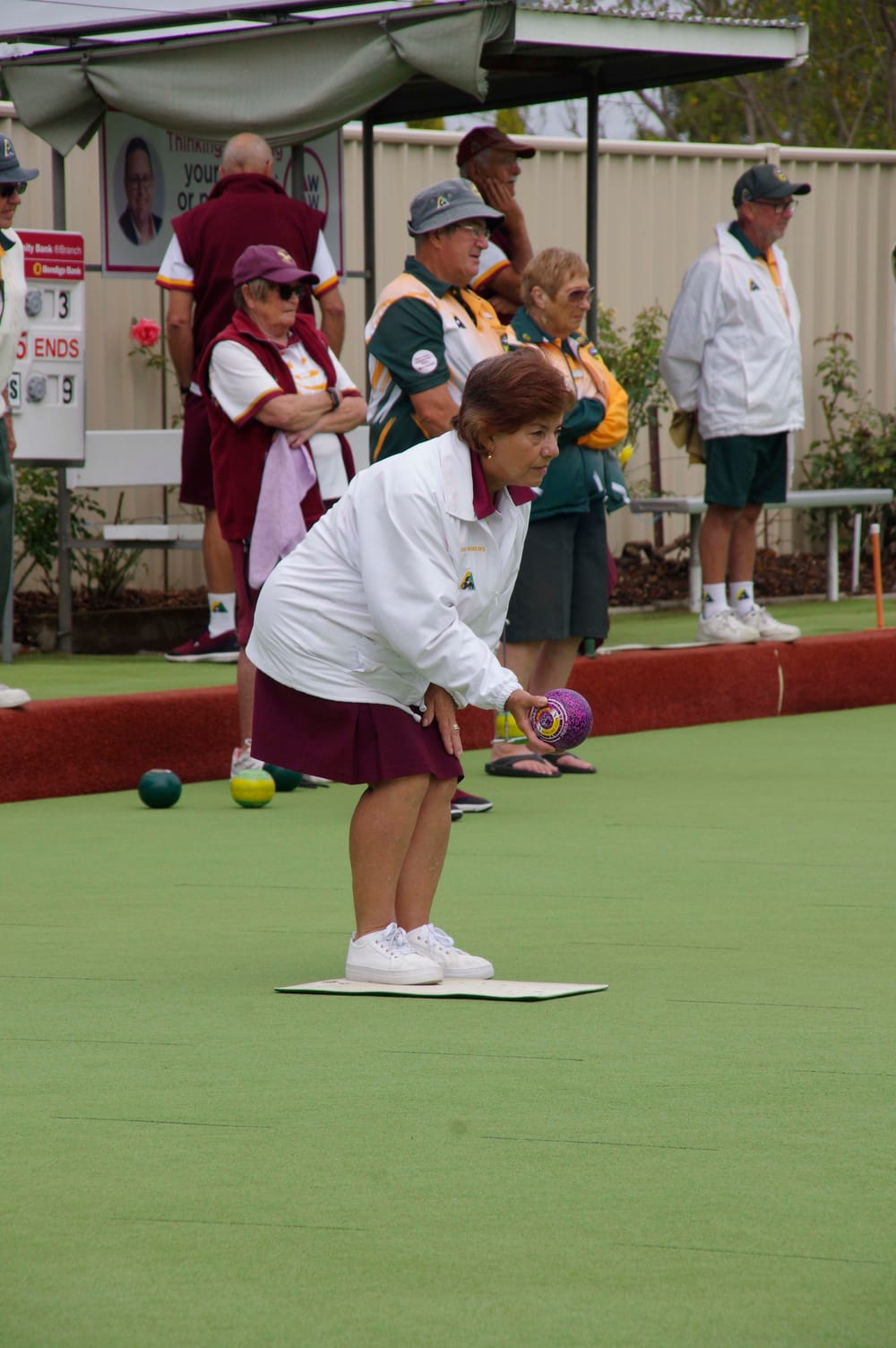 Midweek Bowls - Neerim District Vs. Drouin - 15.03.2022 post image