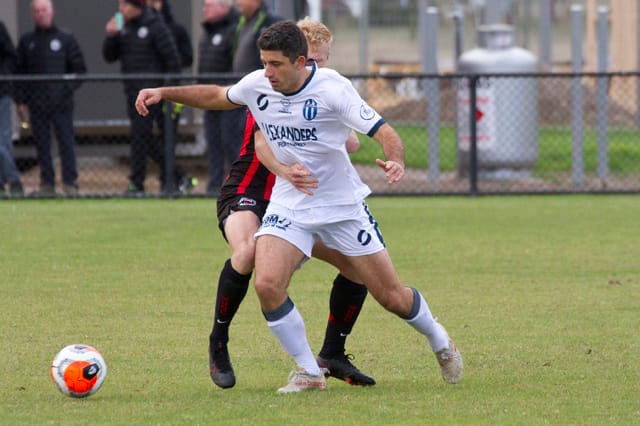 Soccer Warragul v Malvern City - 10042021 post image