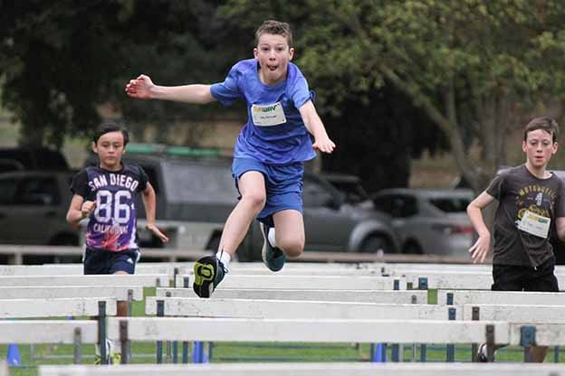 Medals for athletes post image