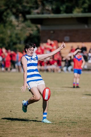 Football EDFNL Thirds - Buln Buln Vs. Neerim-Neerim South - 27.04.2024 post image