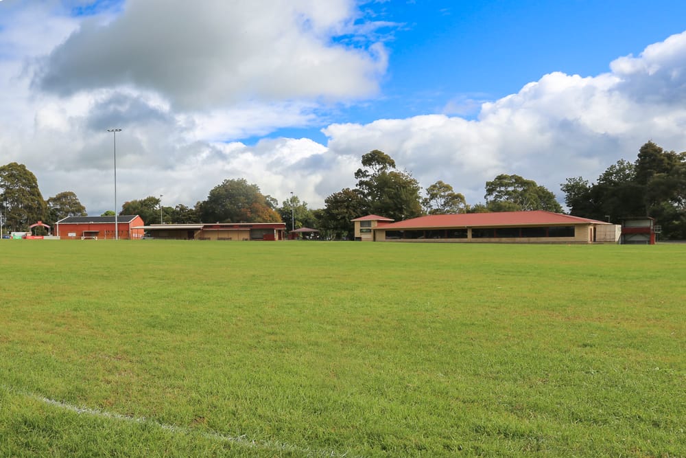 Drouin oval the big budget winner post image