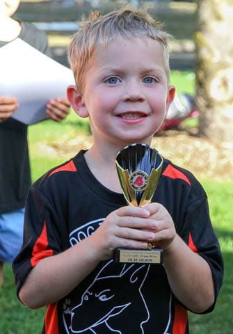 Triathalon - 18.03.23 post image