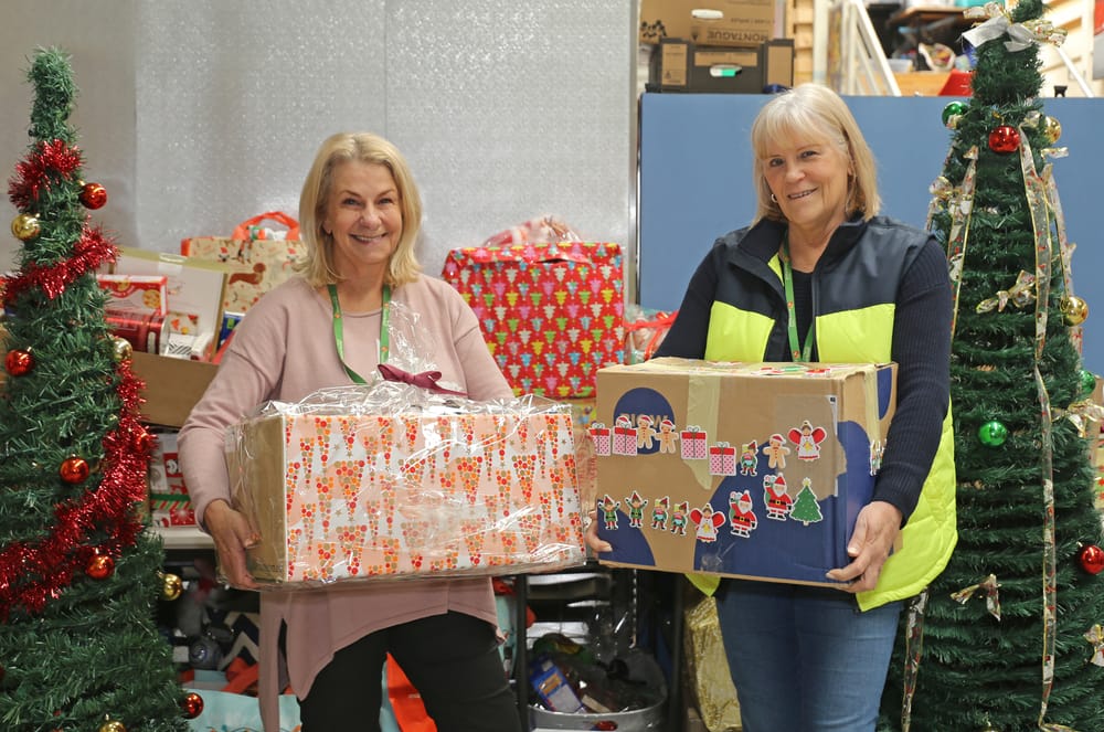 Foodbank - 29.11.2022 post image