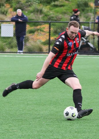 Soccer Gippsland United - 22.07.23 post image