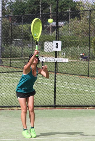 Tennis Seniors - 25.11.2023 post image