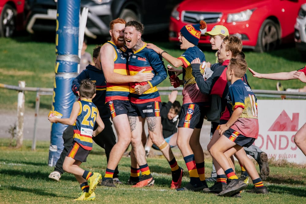 1000 up for local mates post image