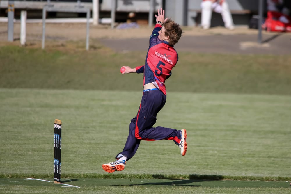 WDCA Cricket Under 17s Buln Buln vs Trafalgar - November 14, 2025 post image