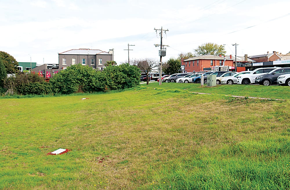 Priority area for housing post image