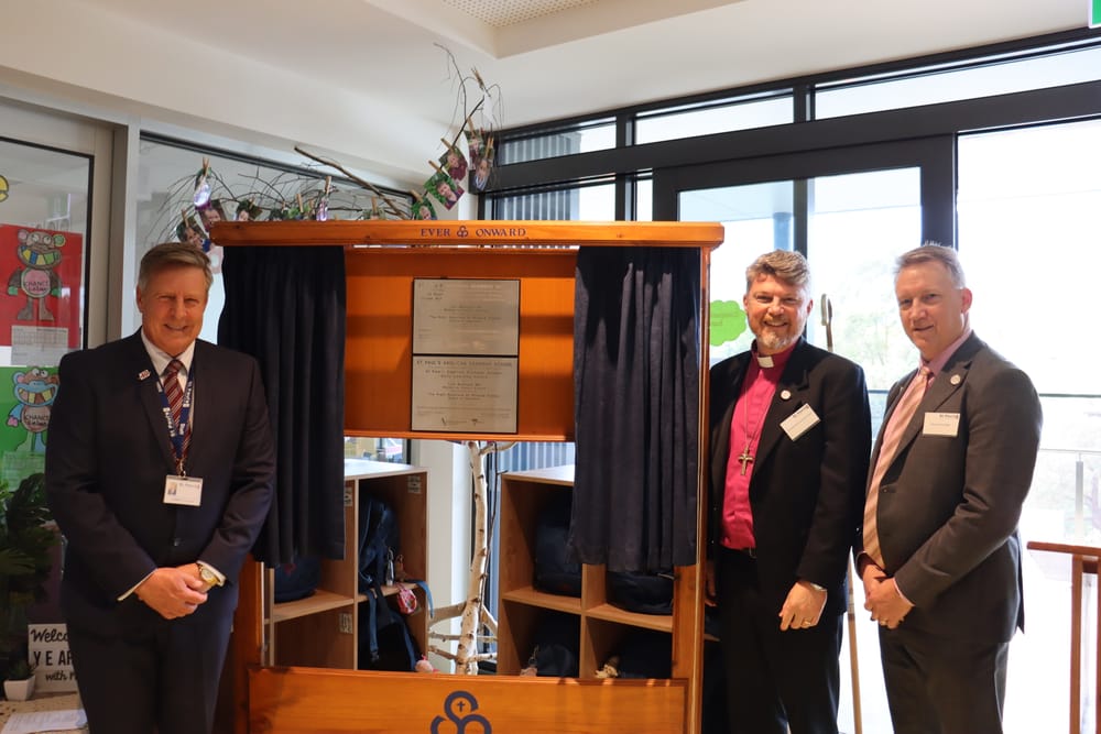 Expanding early learning post image