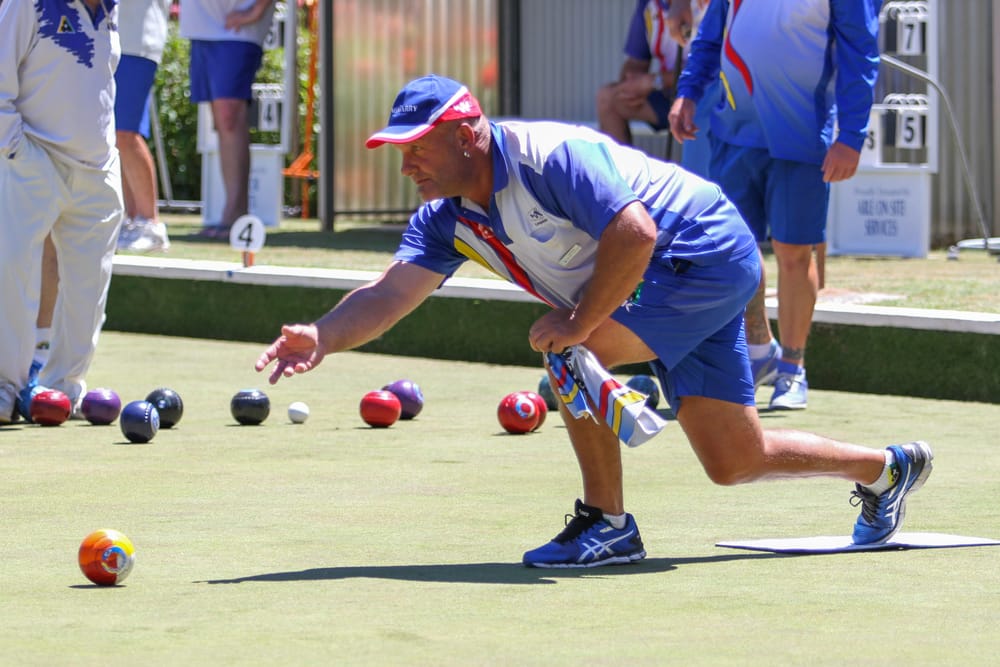 Longwarry continue winning ways post image