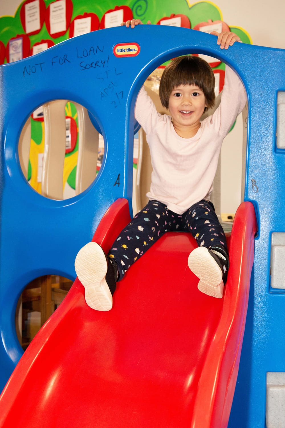 Sonshine Toy Library - 31.03.2022 post image