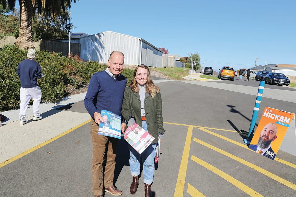 Election - 21.05.2022 post image