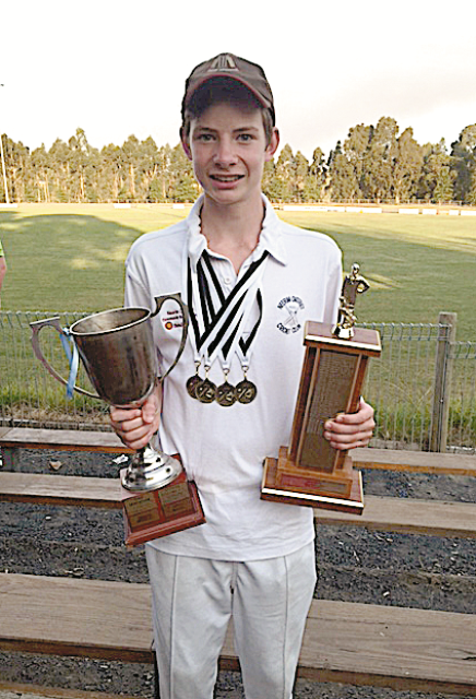 The stuff of dreams post image