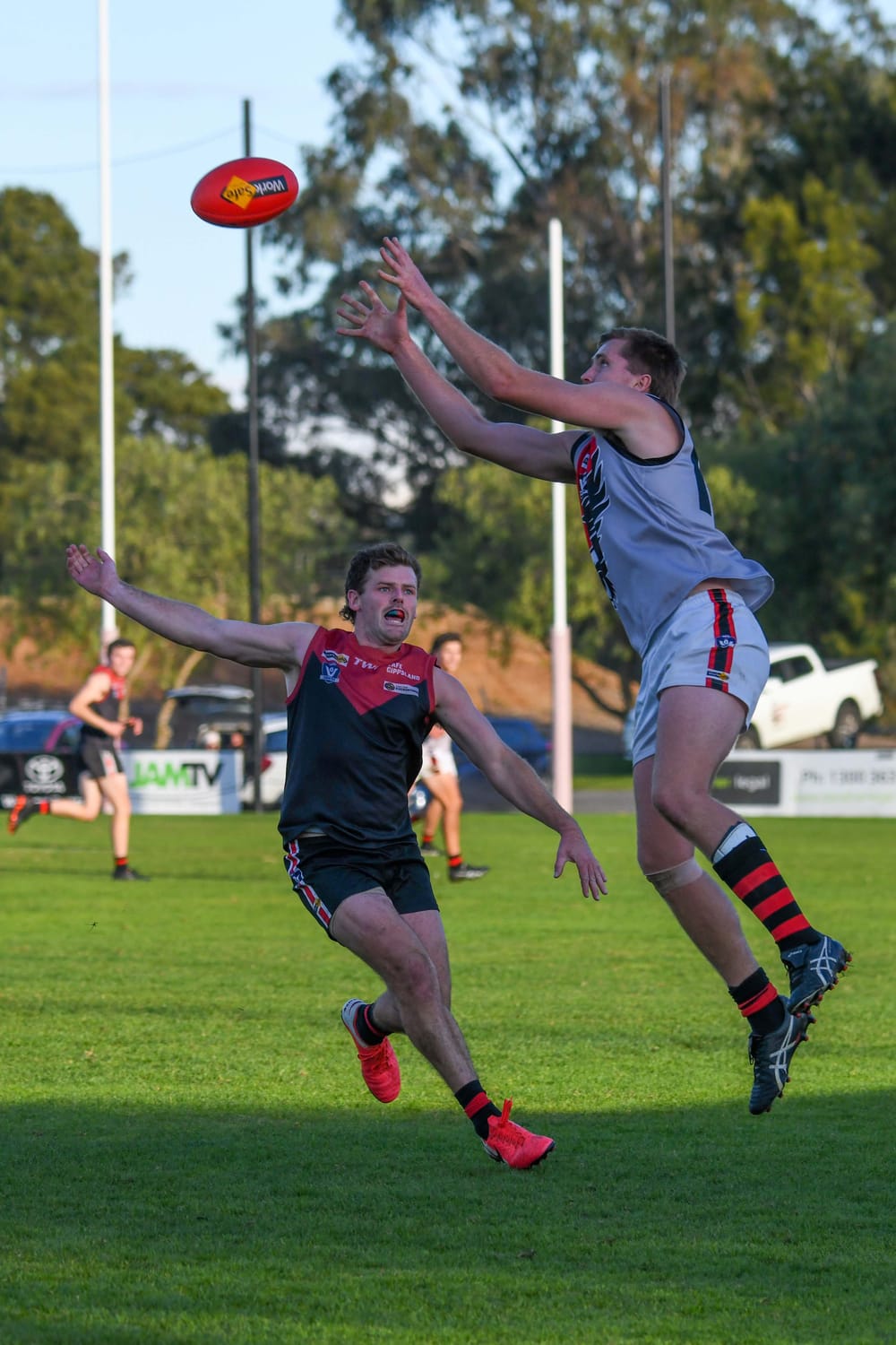 Football GFNL Seniors Warragul Vs. Maffra - 28.05.2022 post image