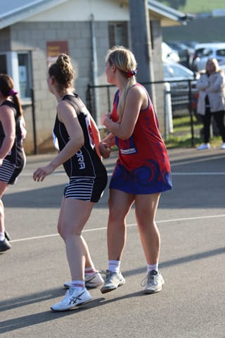 Netball EDNA A Grade Buln Buln Vs. Nyora - 10.07.2021 post image