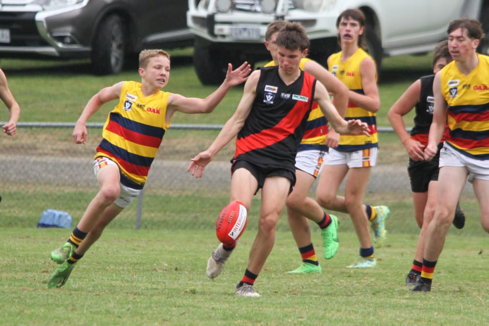 Bombers break drought post image