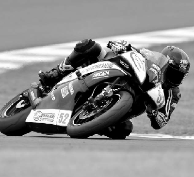 Ryan Taylor takes Supersport titles post image