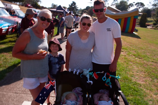 Australia Day Drouin - 26.01.2022 post image