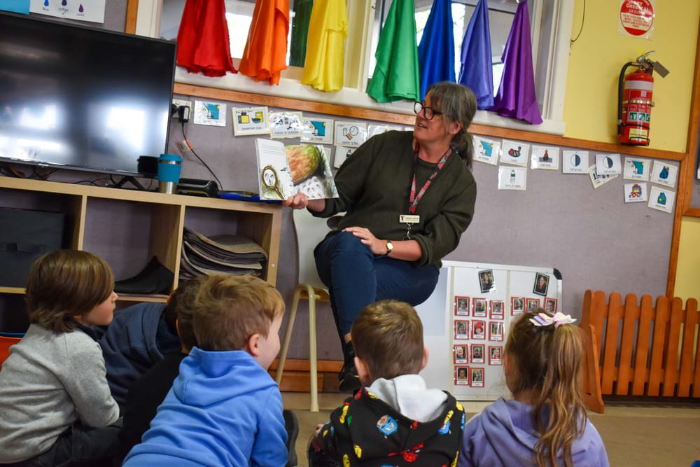 Baw Baw Egg - 17.05.2022 post image