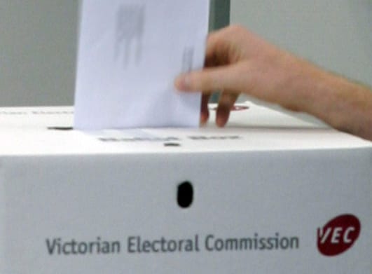 Deferred election no excuse for not voting post image