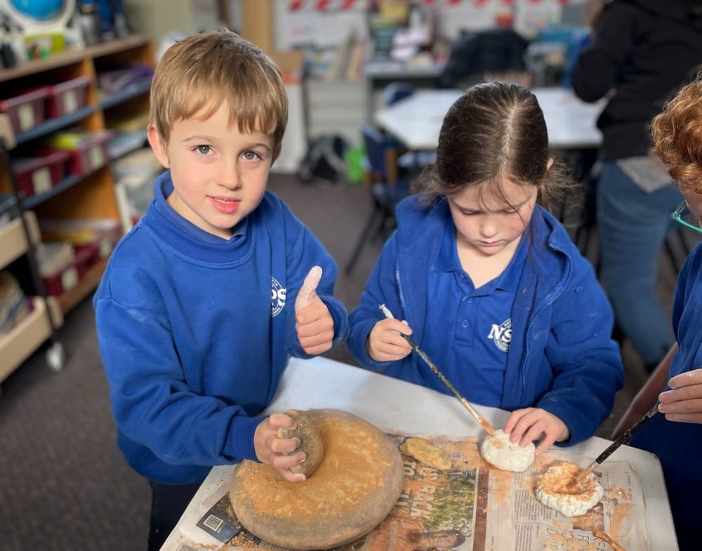 NAIDOC activities at Neerim South post image