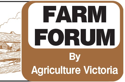 Pastures may need extra care after the wet spring post image