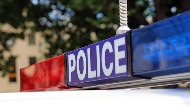 Potential firearm in Drouin post image