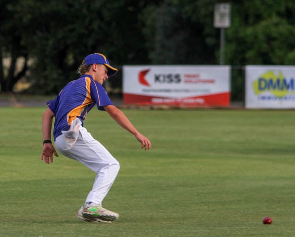 Cricket Juniors - Western Park Blue Vs. Ellinbank - 18.03.2023 post image