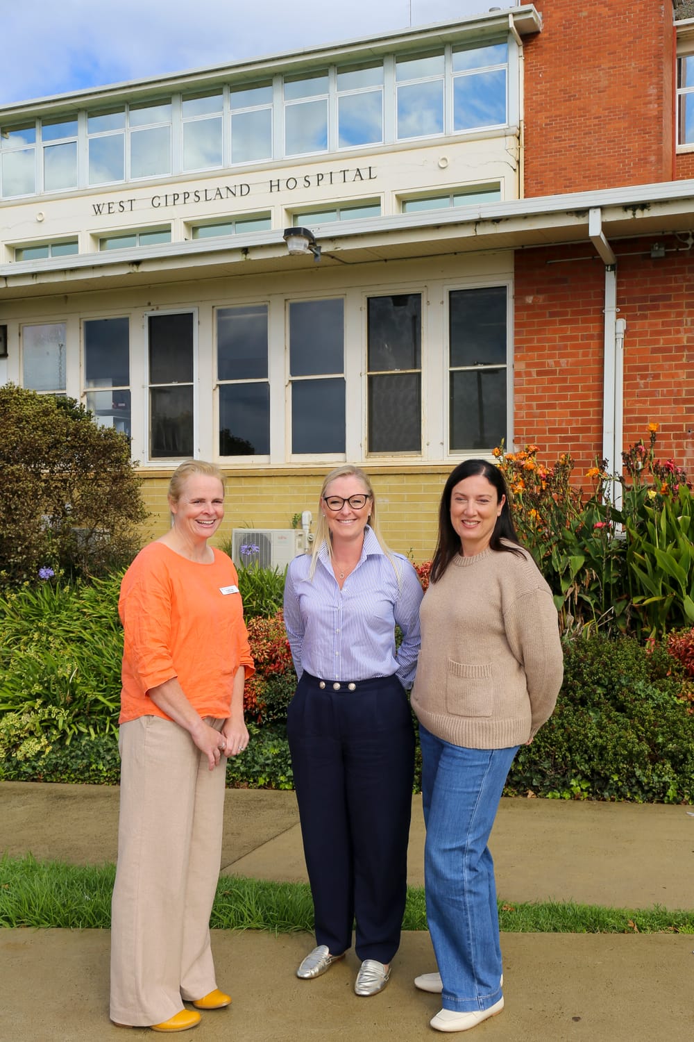 Girls' Day Out funds used to improve cancer journey post image